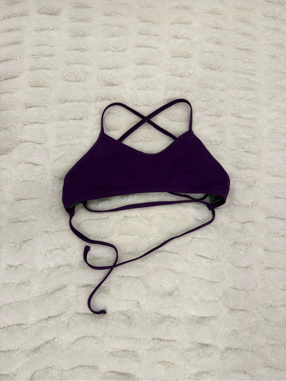 Jolyn bikini top